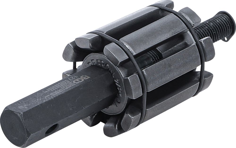BGS Aufweiter für Auspuffrohre | 31 - 44 mm