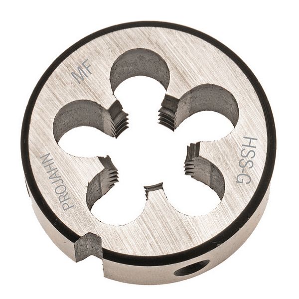 Schneideisen HSS-G Mf 14x1,5 mm