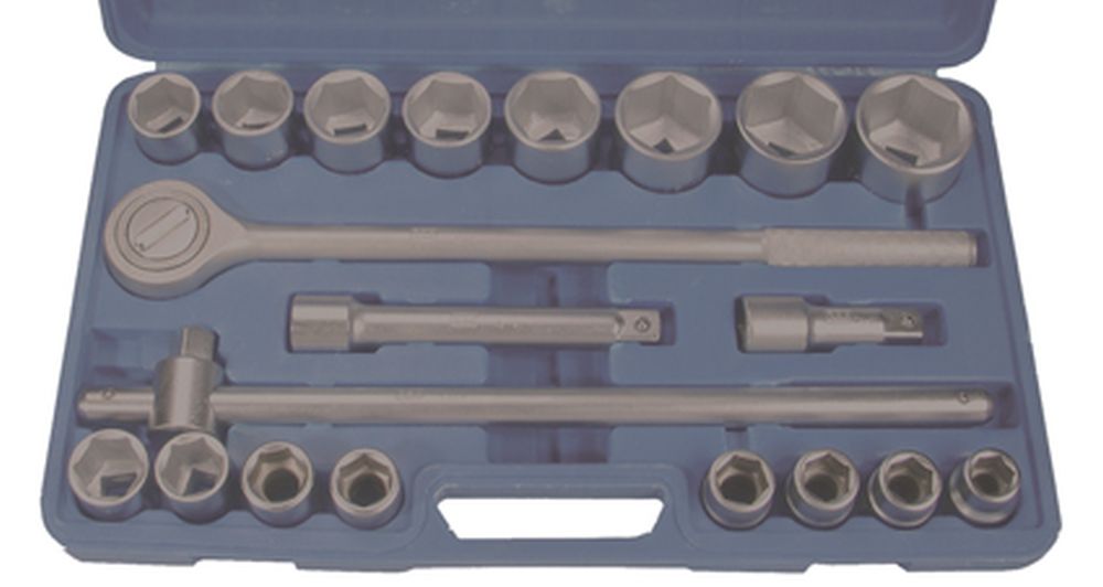 BGS Diy Leerkoffer für Art. 1202