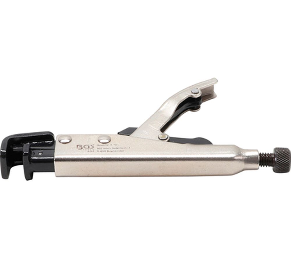 BGS Gripzange | mit Schnelllöser | 220 mm