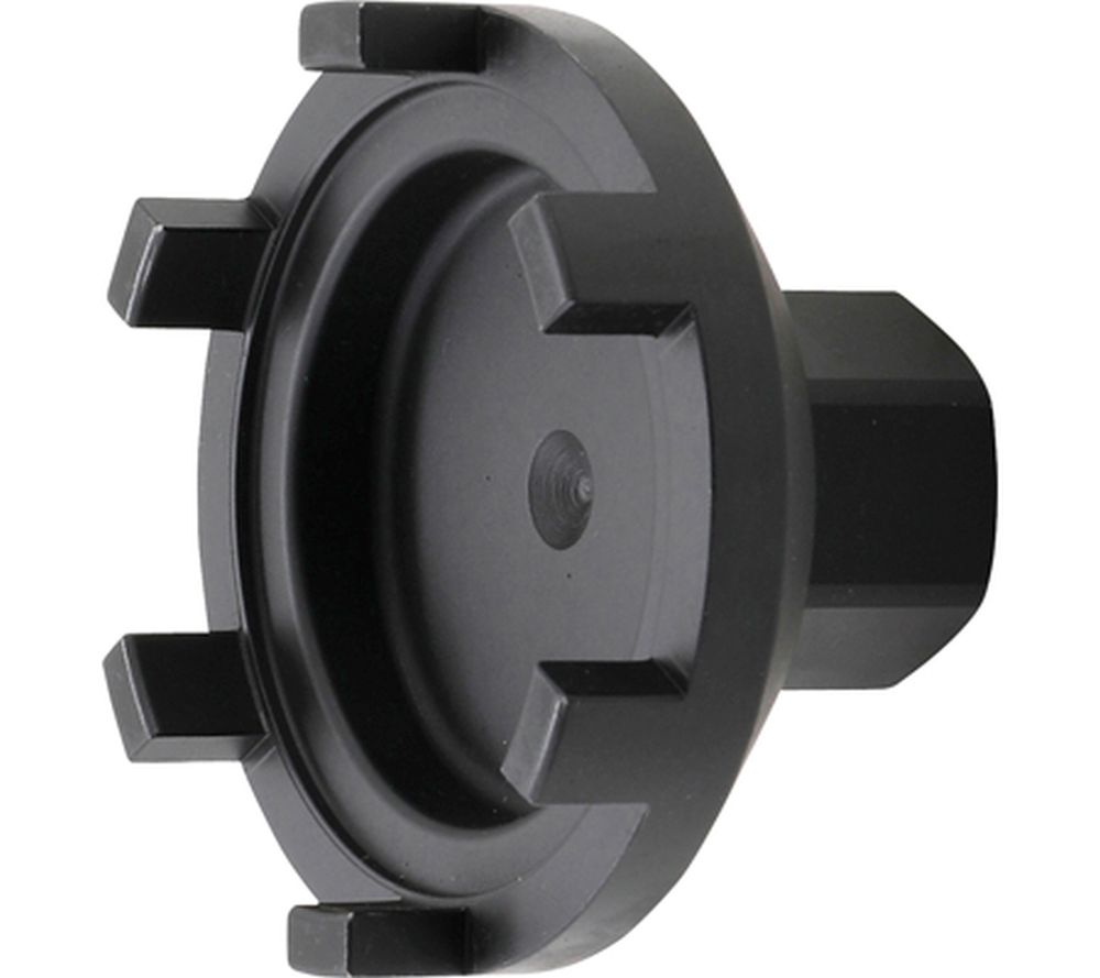 BGS Nutmuttern-Schlüssel für Ausgleichsgetriebe-Differential | Zapfen außen liegend | für Mercedes-