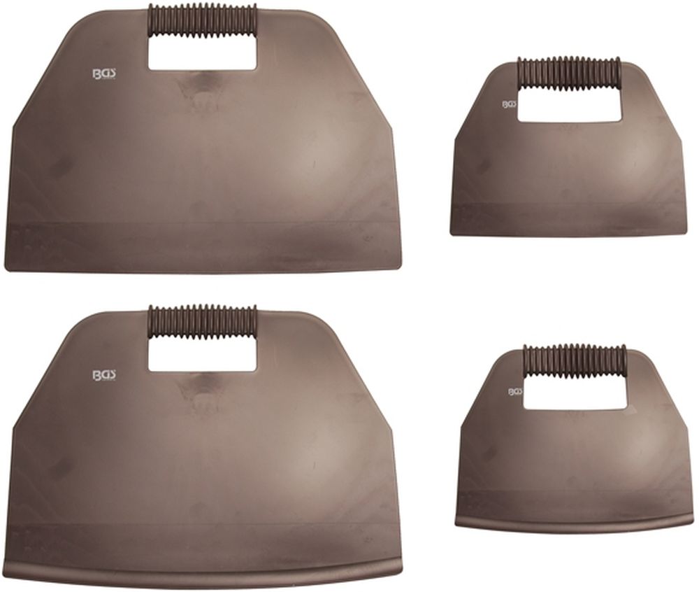 BGS Armaturenschutz-Satz | 4-tlg.