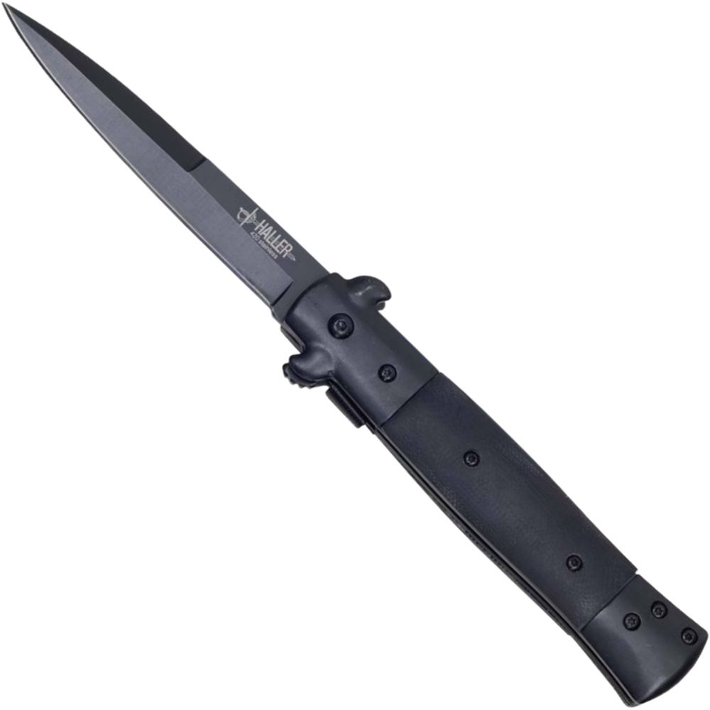 Taschenmesser Stiletto