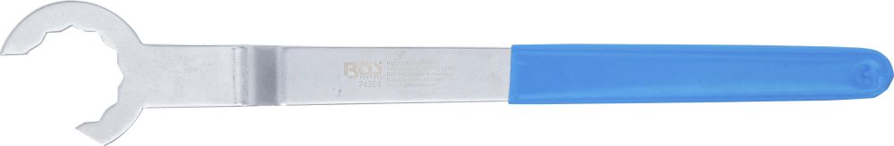 BGS Zahnriemen-Spannrollenschlüssel | für VAG | SW 30 mm