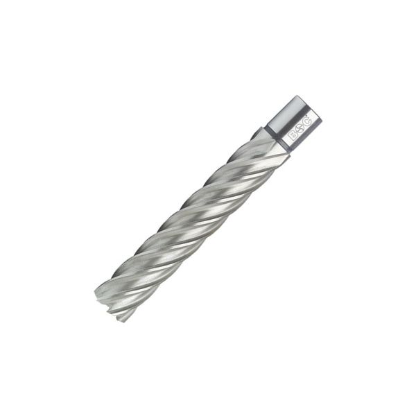 Kernbohrer HSS Weldon // 28,0 x 110 mm BC-QP