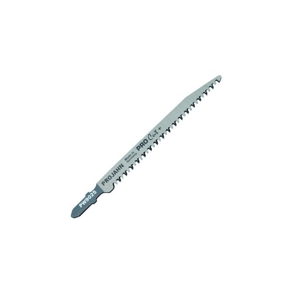 Stichsägeblatt PW9025 HCS 90x2,5mm PROCut VE5