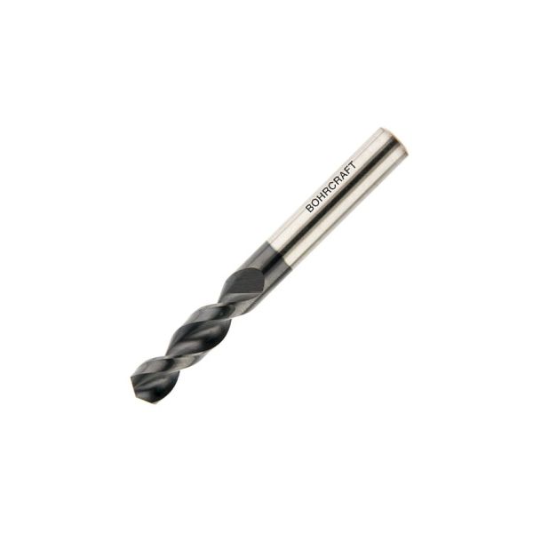DIN 1897-E Typ U-TL TiALN PROFI PLUS//4,7 mm BC-QP, VE 10 Stück