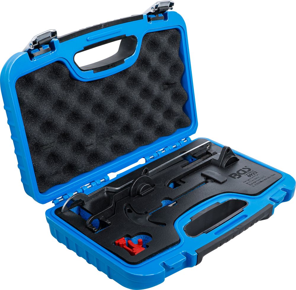 BGS Motor-Einstellwerkzeug-Satz | für VAG 1.0, 1.2, 1.4