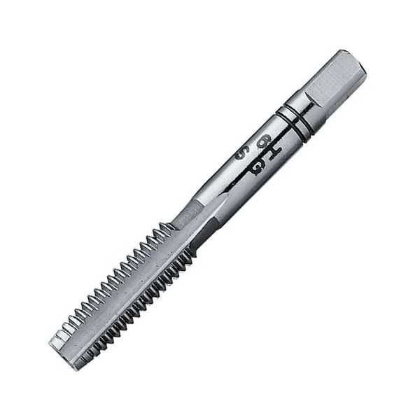 Handgewindebohrer HSS-G DIN 352 M 5 Nr 2 M.