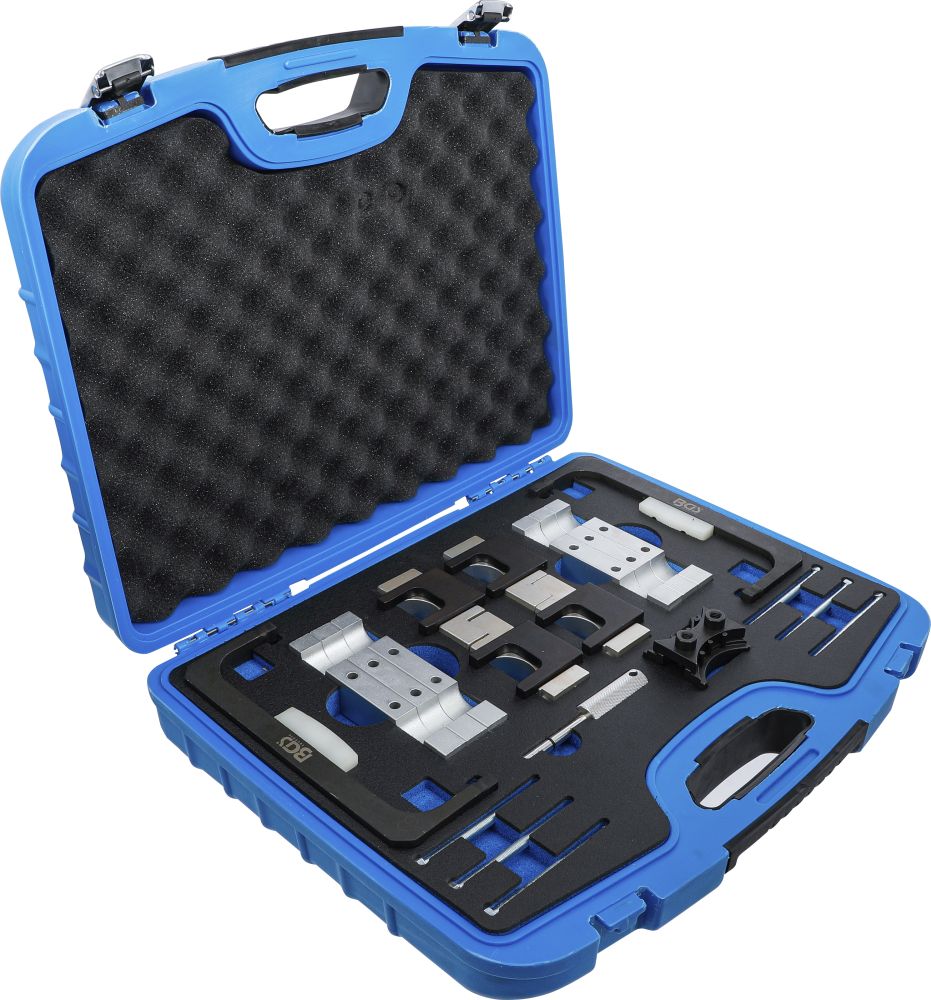 BGS Motor-Einstellwerkzeug-Satz | für Mercedes-Benz M176 / M177 / M178