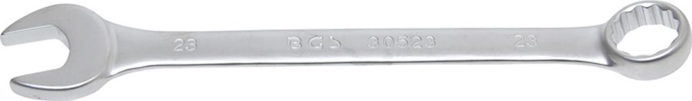 BGS Maul-Ringschlüssel | SW 23 mm
