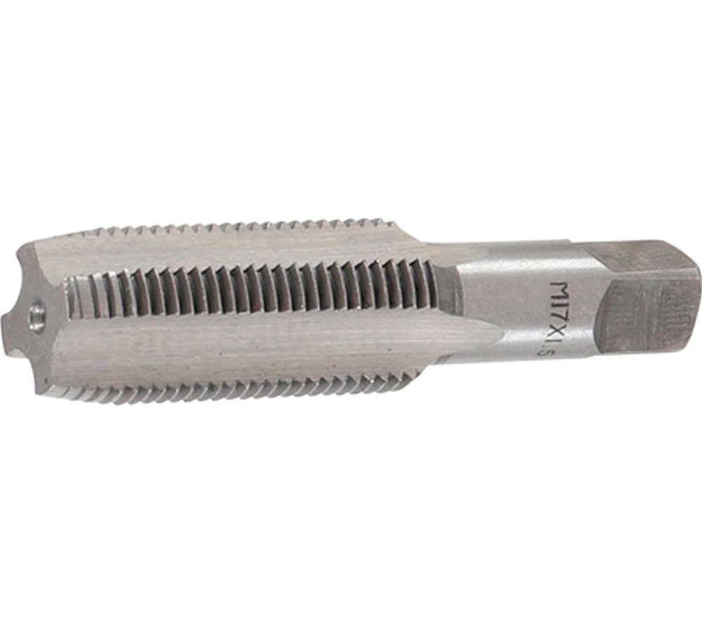 BGS Gewindebohrer | für Art. 126 | M17 x 1,5 mm