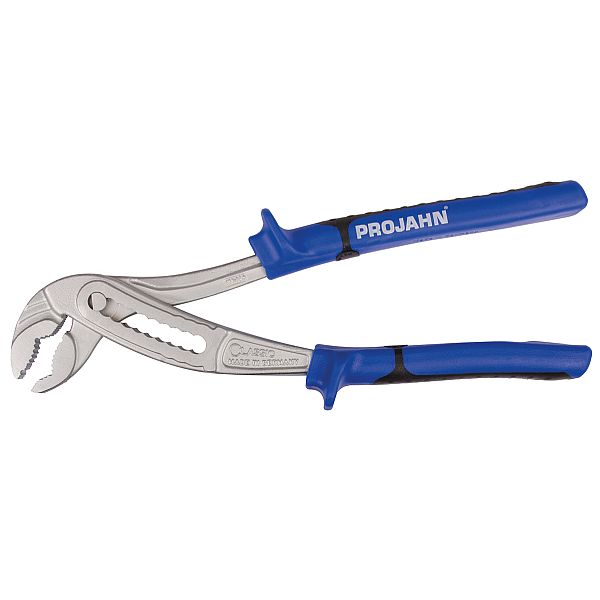 Wasserpumpenzange 250 mm PROJAHN Made in Germany