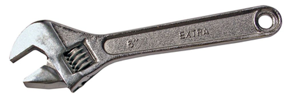 Rollgabelschlüssel - 150 mm - 19 mm