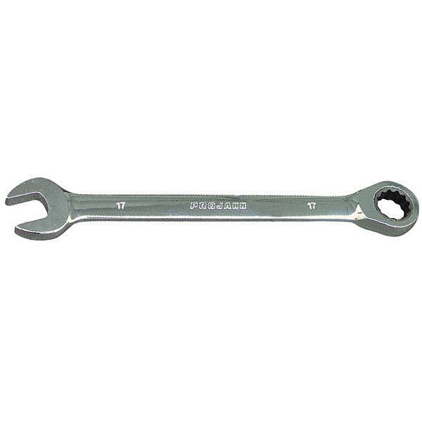 GearTech Schluessel 18 mm