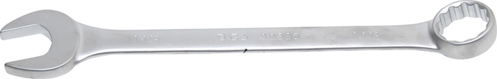 BGS Maul-Ringschlüssel | SAE | SW 1.1/4"