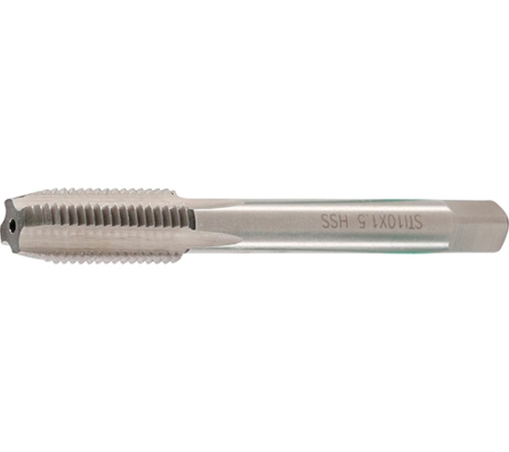 BGS STI-Einschnitt-Gewindebohrer | HSS-G | M10 x 1,5 mm