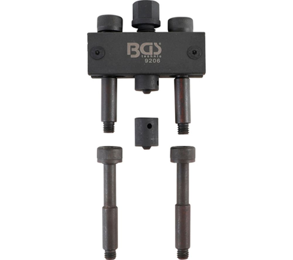 BGS Hochdruckpumpenrad-Abzieher | für VAG 2.0 TDi CR