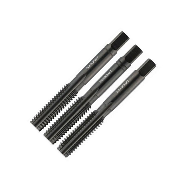 DIN 352 HSS-E VAP // M 3/ 3-tlg. BC-Unibox P-PLUS