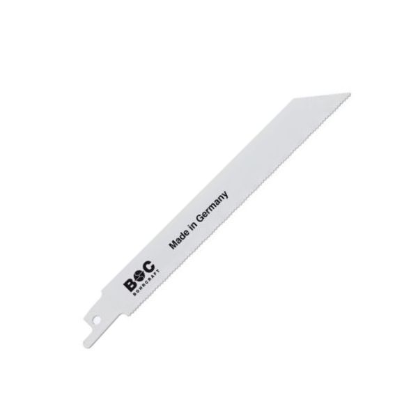 Säbels.Bi-Me./18 Z"/200x19x0,9mm 5erBC-Kar1971-18L