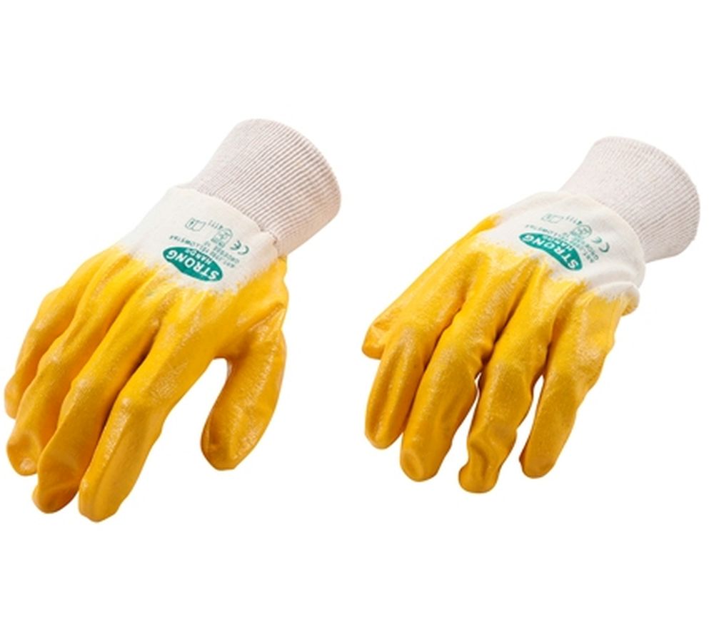 BGS Diy Nitril-Handschuhe | Gr. 10