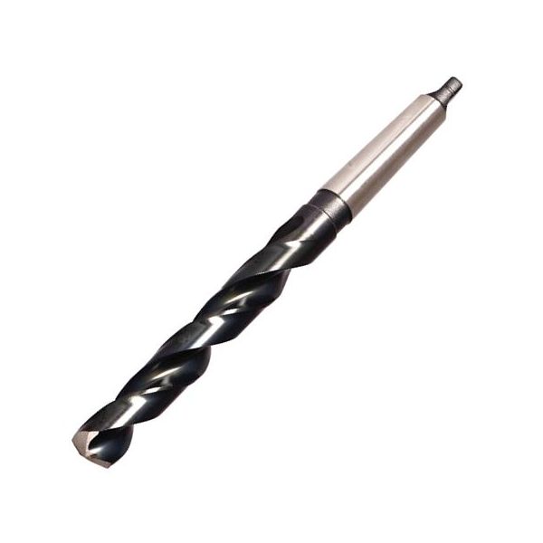 Spiralbohrer HSS-Co DIN 345 18,5 mm
