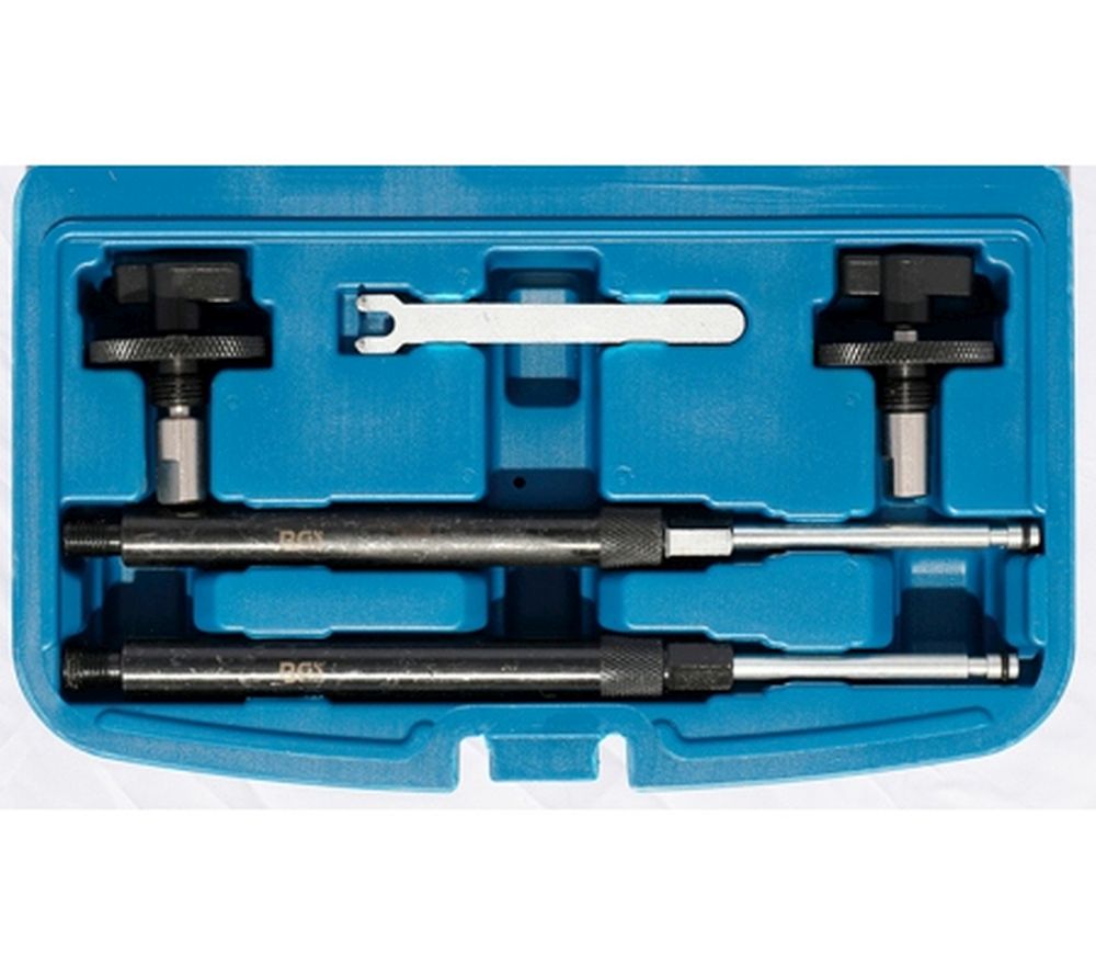 BGS Motor-Einstellwerkzeug-Satz | für Fiat 1.2 16V