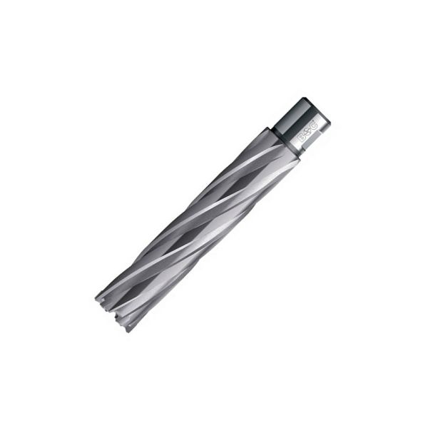 HM-Kernbohrer Weldon // 25,0 x 110 mm BC-QP