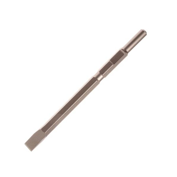 Flachmeissel für KANGO 900/950 25x380 mm