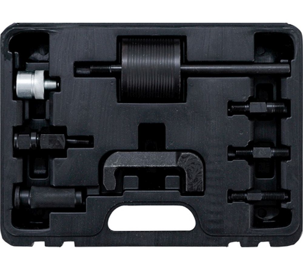 BGS Diy Diesel-Injektoren-Auszieher-Satz | 8-tlg.