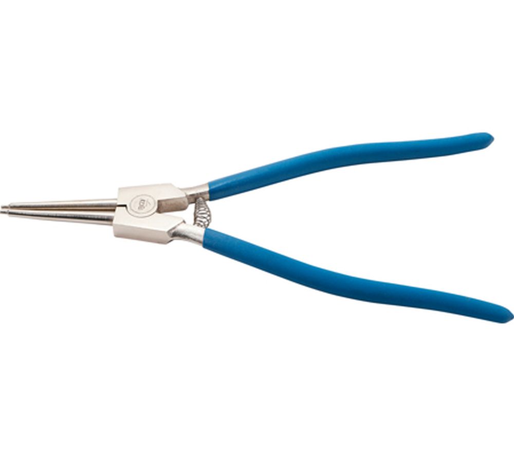 BGS Sprengringzange | gerade | für Außensprengringe | 300 mm
