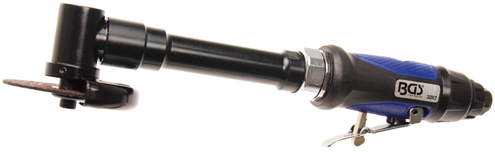 Druckluft-Trennschneider - extra lang - 310 mm