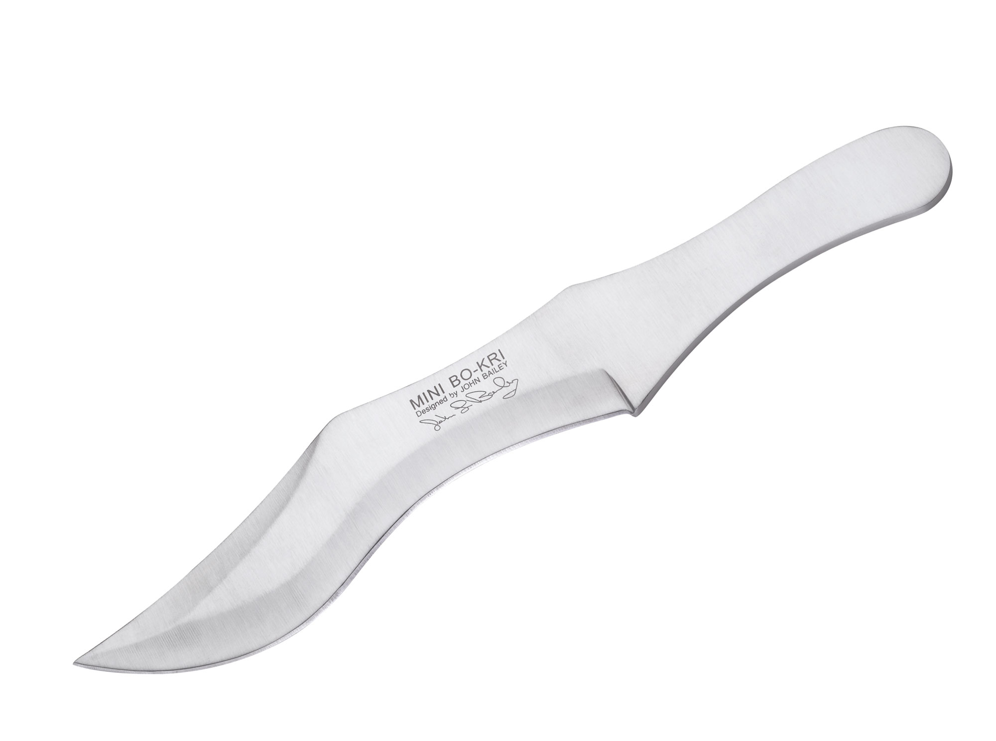 Magnum Bailey Mini Bo-Kri Set