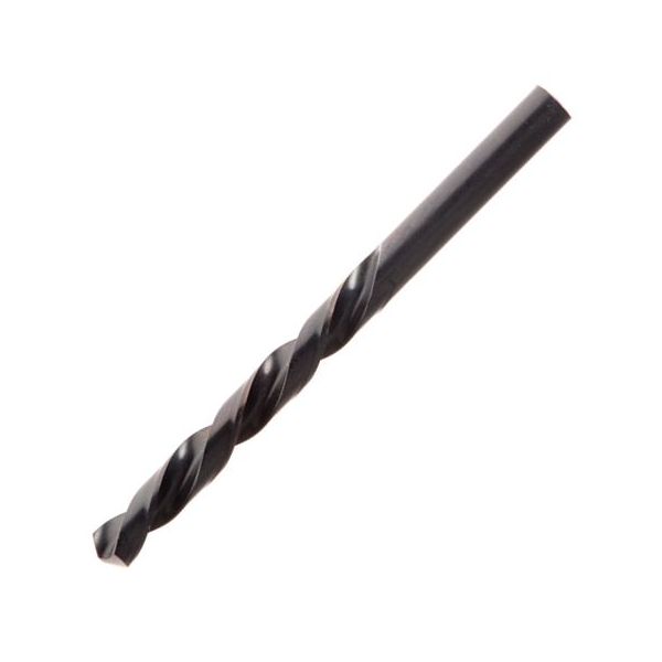 Spiralbohrer HSS-G DIN 338 Typ N Links 3,0 mm