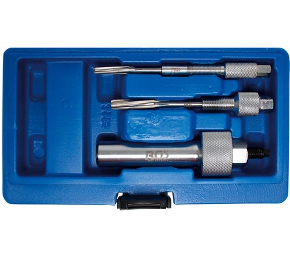 BGS Glühkerzen-Werkzeug-Satz | 3-tlg.