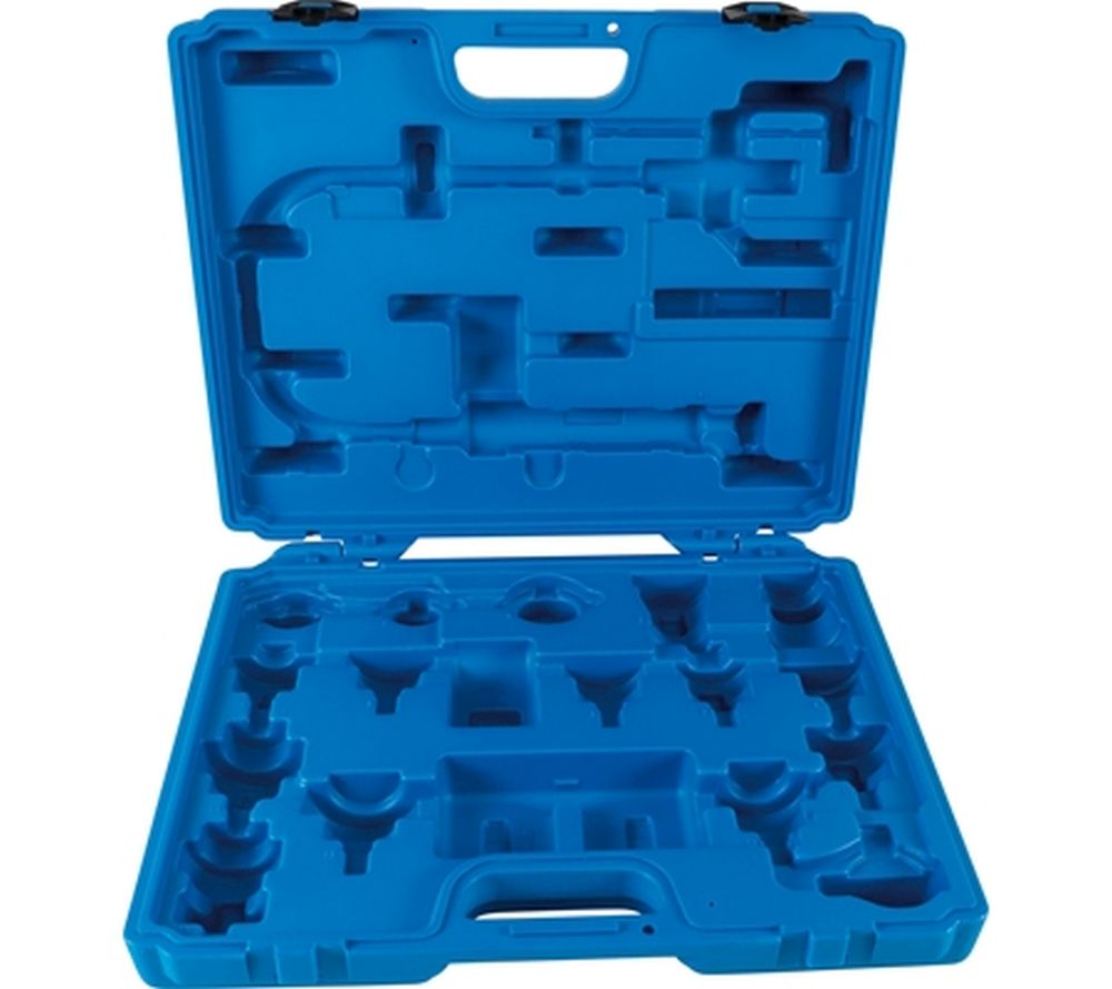BGS Leerkoffer für Art. 8027
