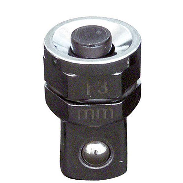 Spezial Stecknuss Adapter 13mm f. 3/8" Stecknuesse
