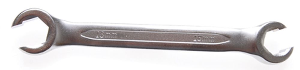 BGS Offener Doppel-Ringschlüssel | SW 16 x 18 mm