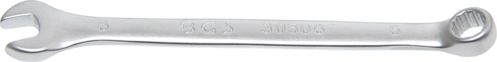 BGS Maul-Ringschlüssel | SW 6 mm