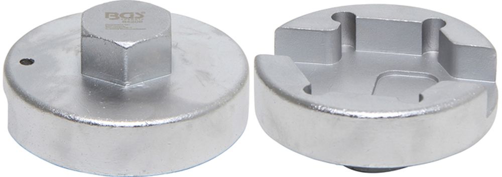 BGS CNG Flaschenventil-Schlüssel für Typ NGT