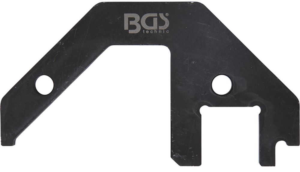 BGS Nockenwellen-Arretierwerkzeug | für BMW | für Art. 62616