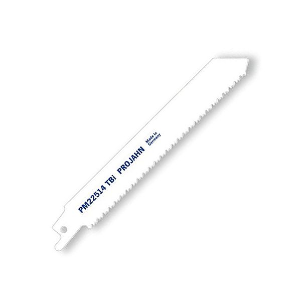 Säbelsägeblatt PM22514 TBi BiMetall 225 mm, VE5