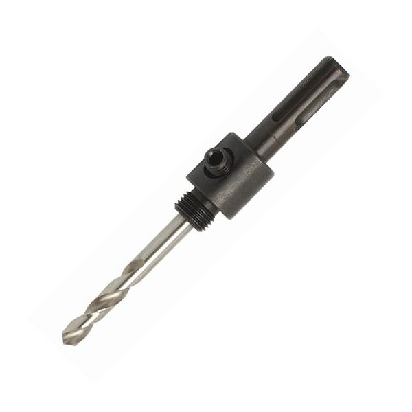 SDS-plus Adapter Ø14-30 (9/16-1 3/16)