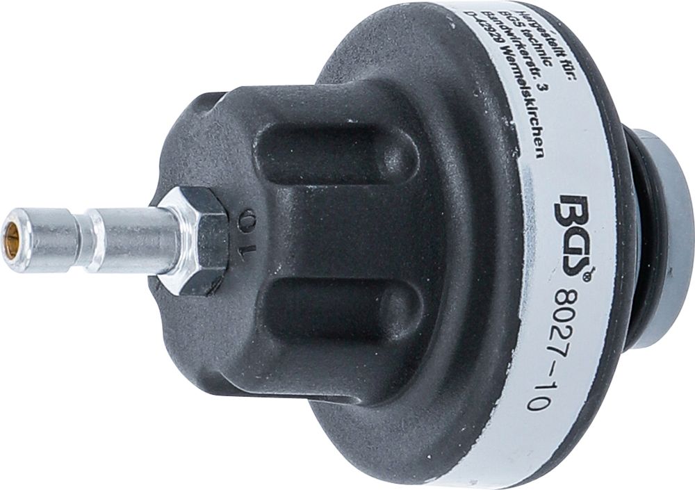 BGS Adapter Nr. 10 für Art. 8027, 8098 | für BMW