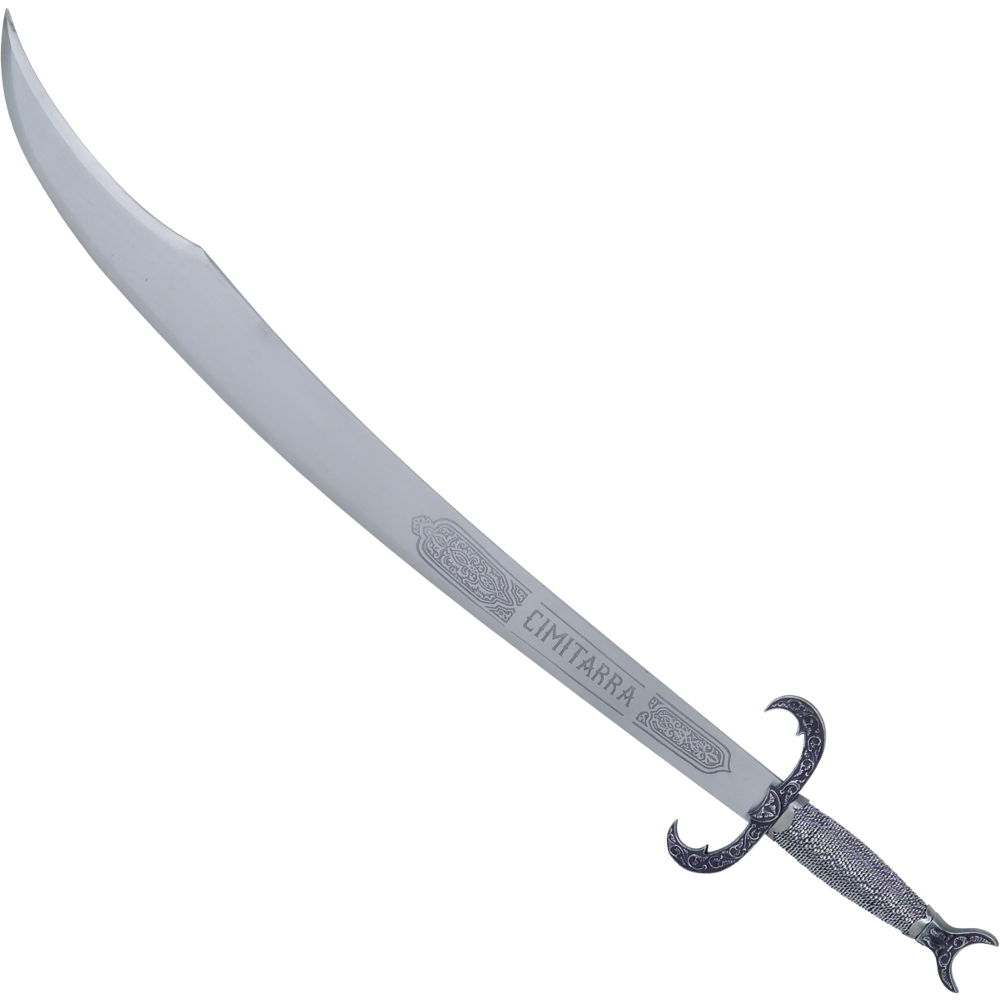 Krummsäbel Scimitar