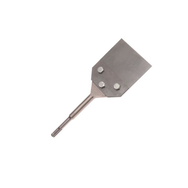 Bodenreinigungswerkzeug SDS-plus L 250 mm