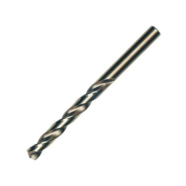 Spiralbohrer HSS-Co 8% DIN 338 Typ N-HD 5,0 mm