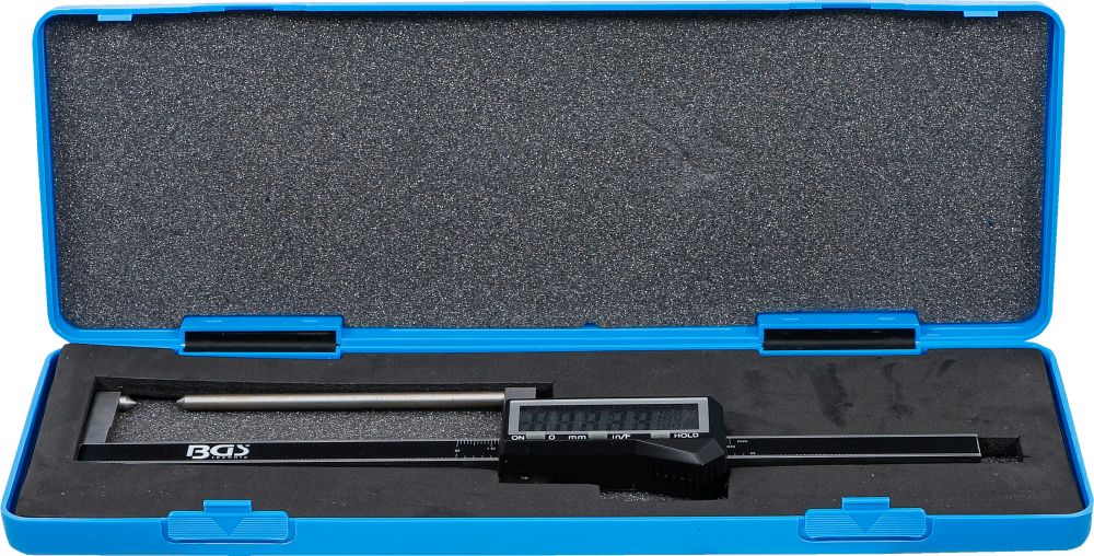 BGS Digital-Bremsscheiben-Messschieber | 80 mm