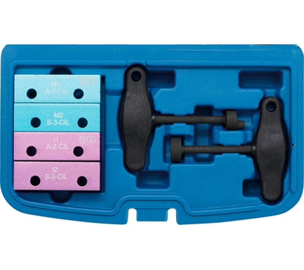 BGS Motor-Einstellwerkzeug-Satz | für Alfa Romeo 1.4, 1.6, 1.8, 2.0 Twin-Spark