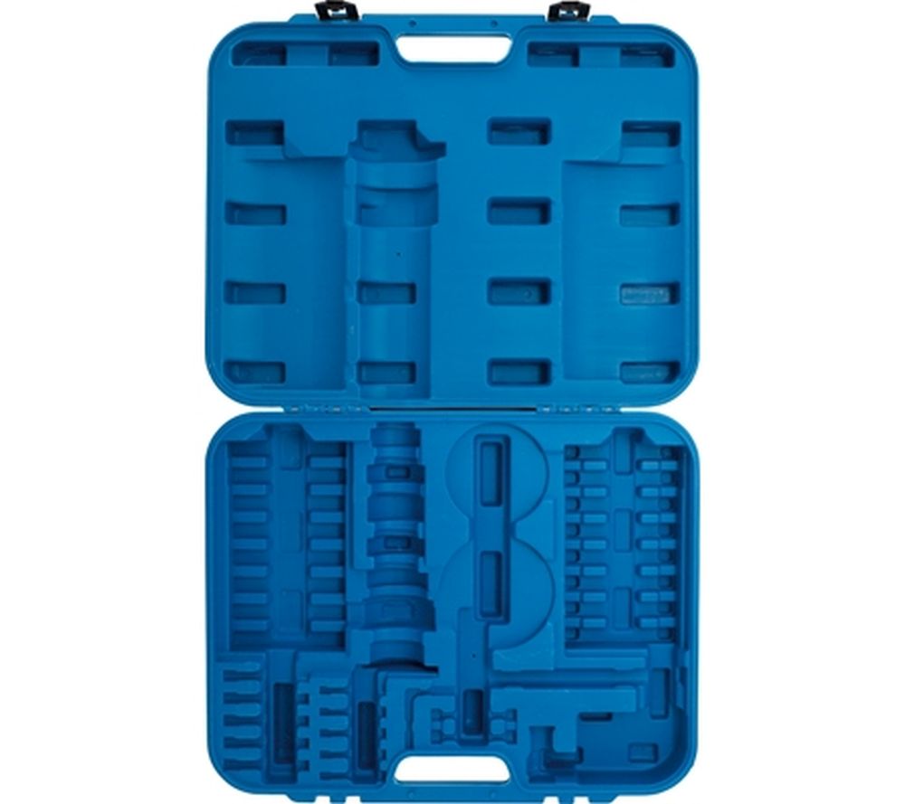 BGS Leerkoffer für Art. 9086